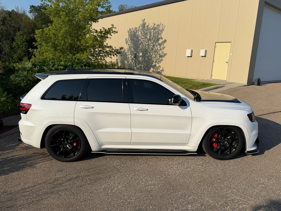 2019 Jeep WK2 Grand Cherokee SRT - Image 14 of 31