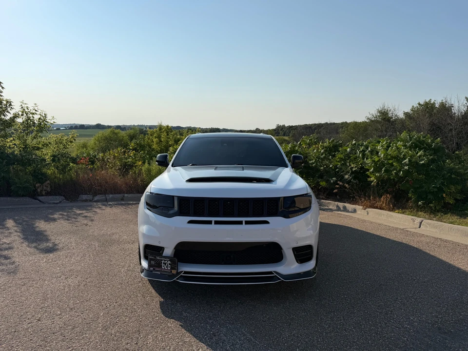 2019 Jeep WK2 Grand Cherokee SRT - Image 6 of 31