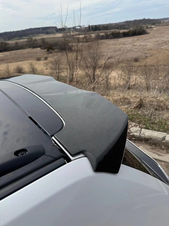 2019 Jeep WK2 Grand Cherokee SRT - Image 24 of 31