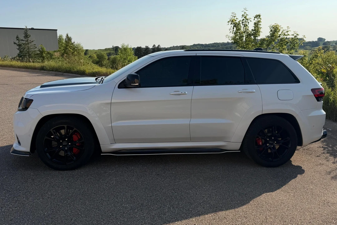 2019 Jeep WK2 Grand Cherokee SRT - Image 3 of 31