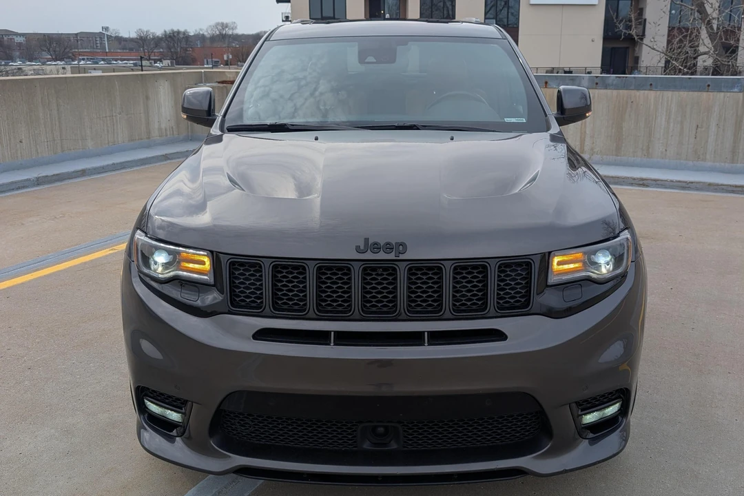 2019 Jeep WK2 Grand Cherokee - Image 2 of 31