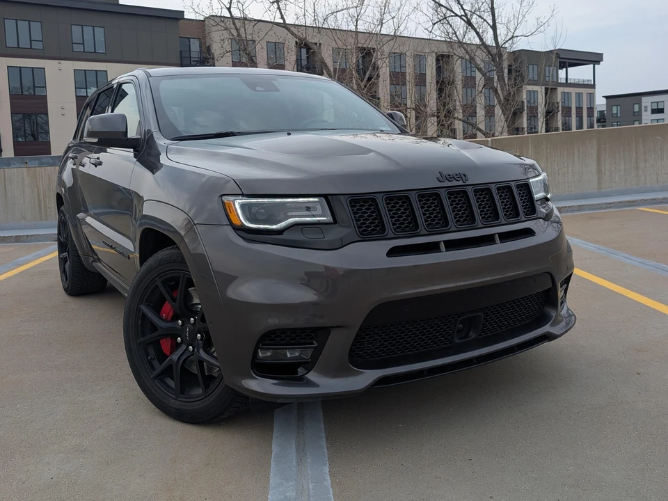 2019 Jeep WK2 Grand Cherokee - Image 26 of 31