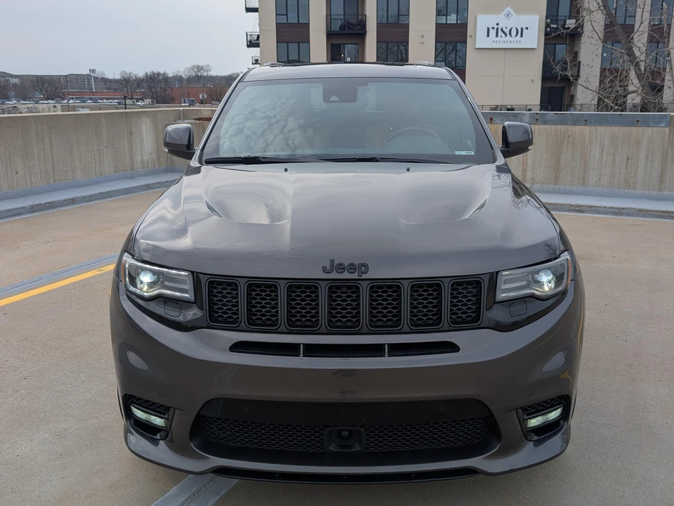2019 Jeep WK2 Grand Cherokee - Image 9 of 31