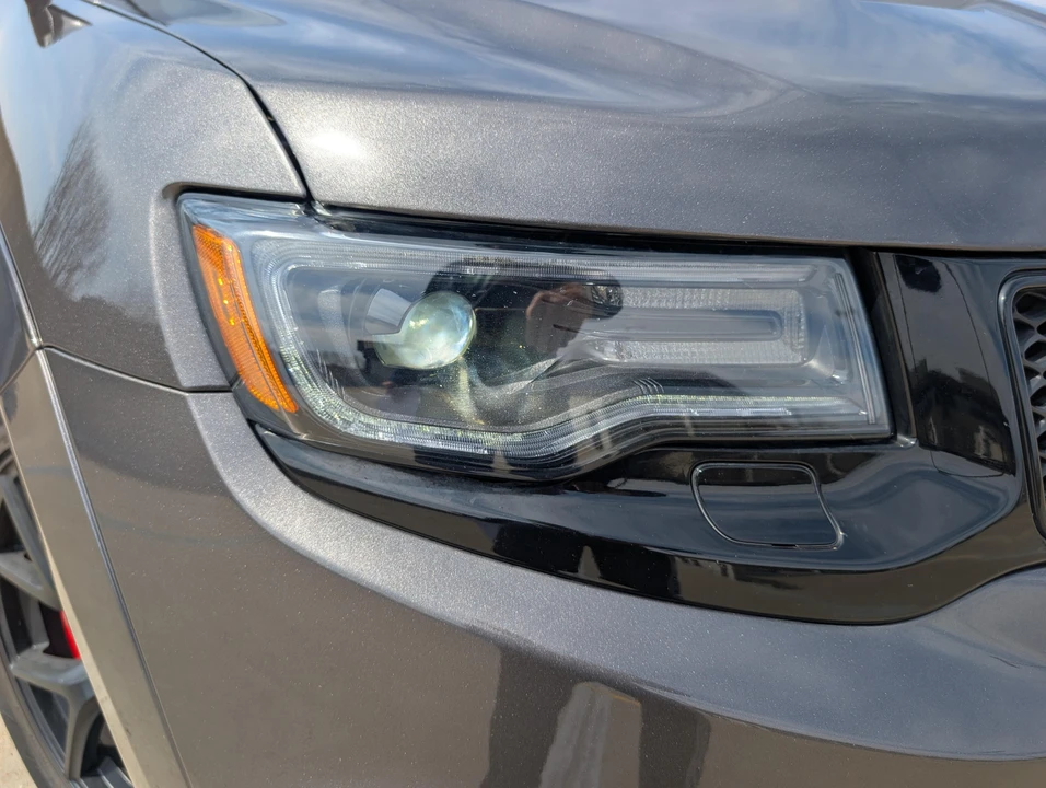 2019 Jeep WK2 Grand Cherokee - Image 27 of 31