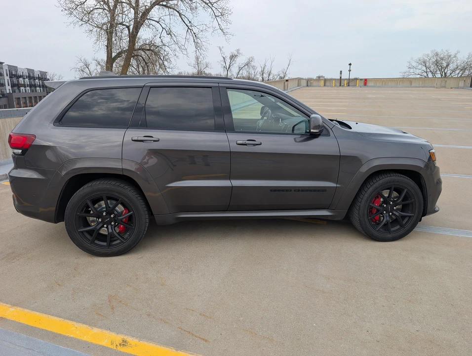 2019 Jeep WK2 Grand Cherokee - Image 23 of 31