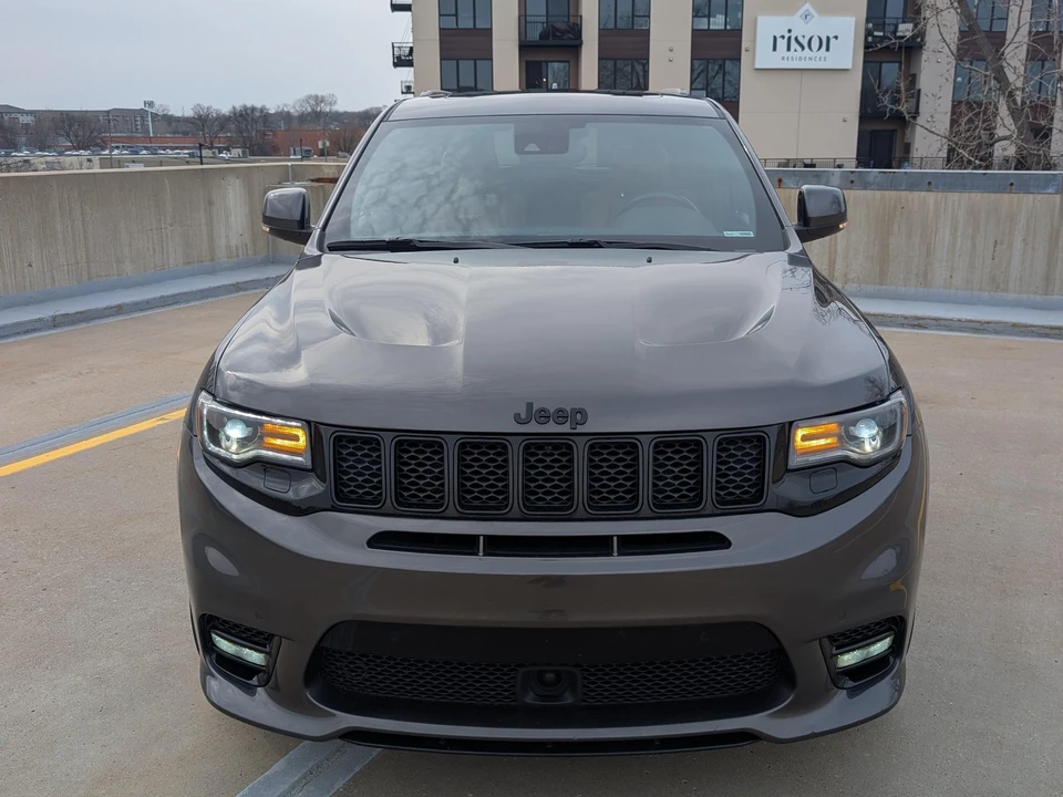 2019 Jeep WK2 Grand Cherokee - Image 10 of 31