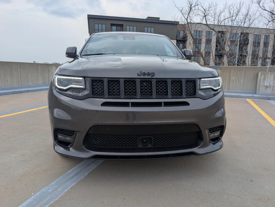 2019 Jeep WK2 Grand Cherokee - Image 7 of 31