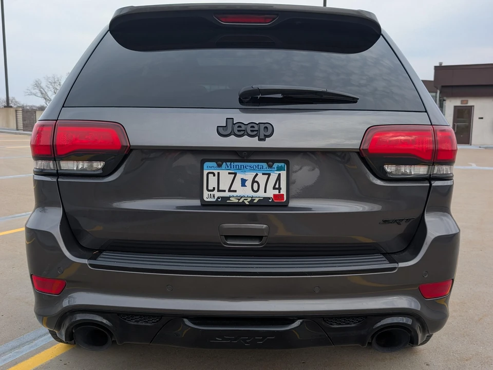 2019 Jeep WK2 Grand Cherokee - Image 20 of 31