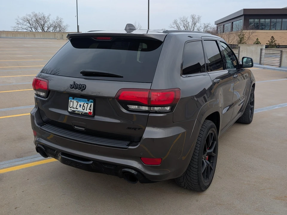 2019 Jeep WK2 Grand Cherokee - Image 22 of 31