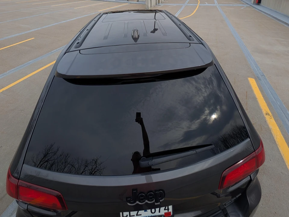 2019 Jeep WK2 Grand Cherokee - Image 18 of 31