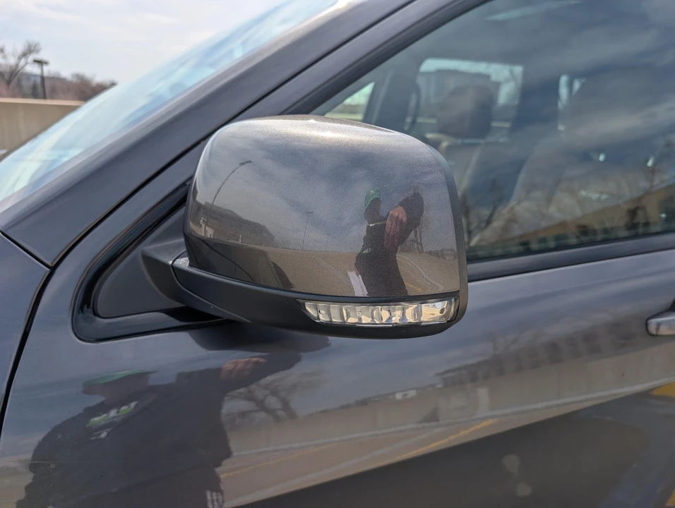 2019 Jeep WK2 Grand Cherokee - Image 31 of 31