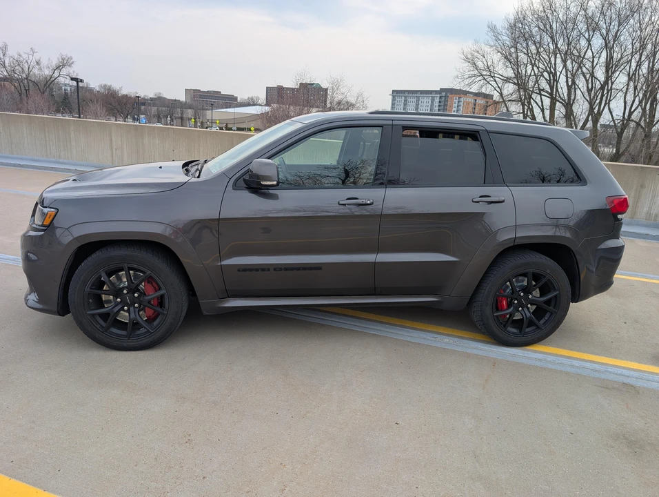 2019 Jeep WK2 Grand Cherokee - Image 16 of 31