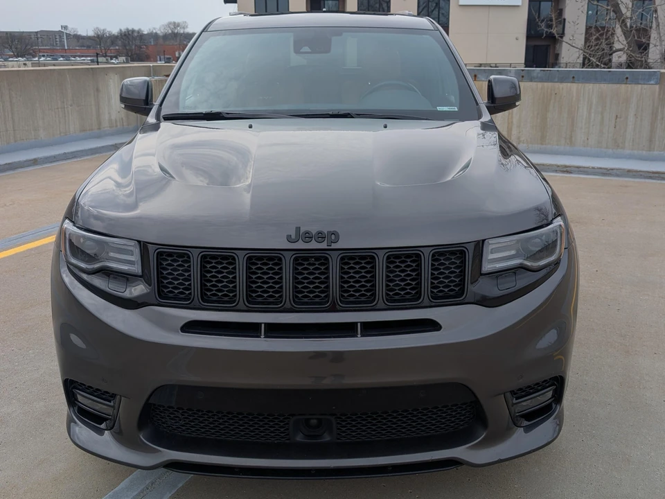 2019 Jeep WK2 Grand Cherokee - Image 6 of 31