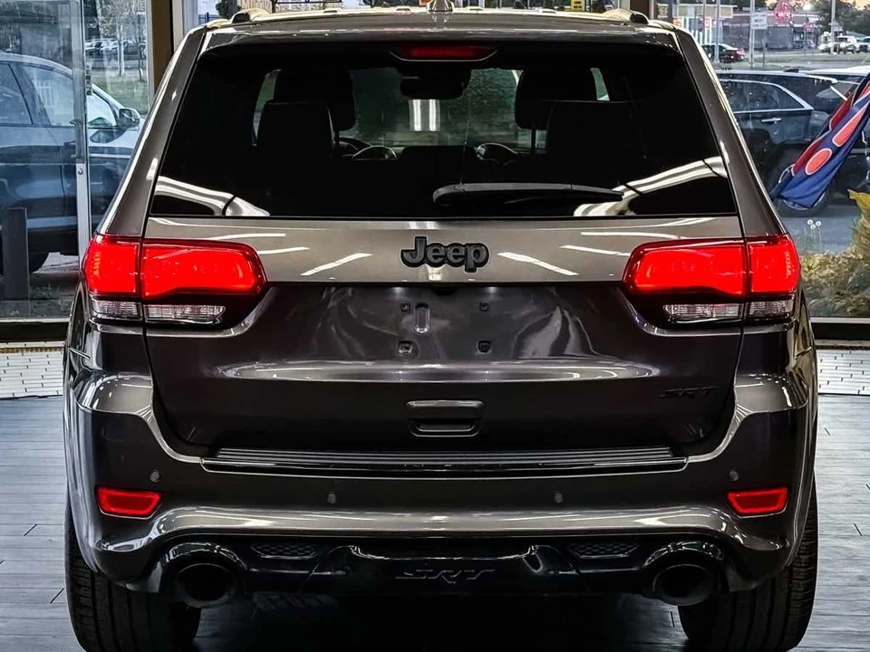 2019 Jeep WK2 Grand Cherokee - Image 11 of 21