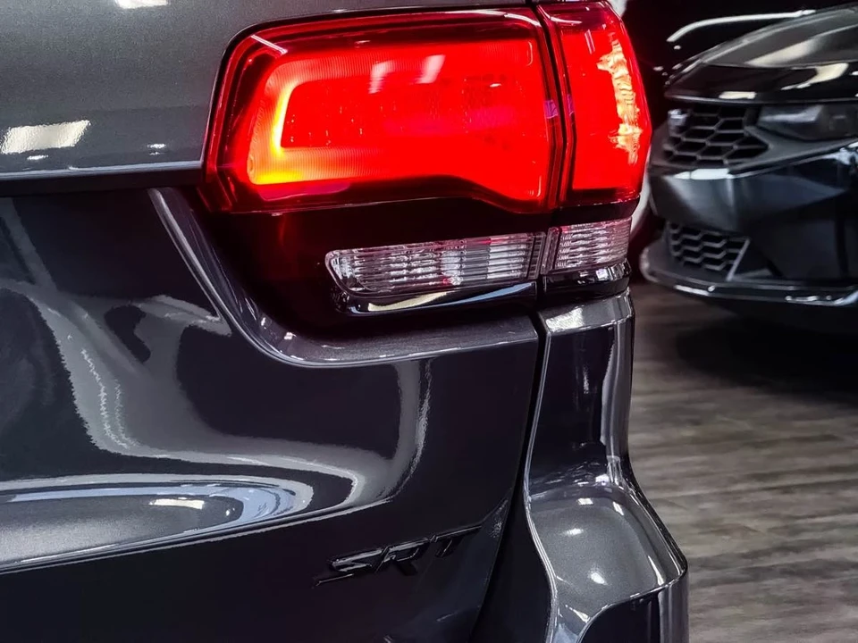 2019 Jeep WK2 Grand Cherokee - Image 15 of 21