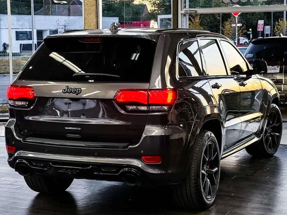 2019 Jeep WK2 Grand Cherokee - Image 12 of 21