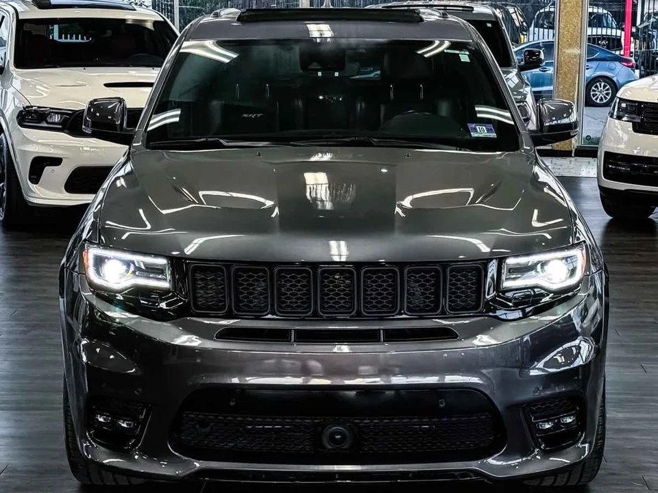 2019 Jeep WK2 Grand Cherokee - Image 3 of 21