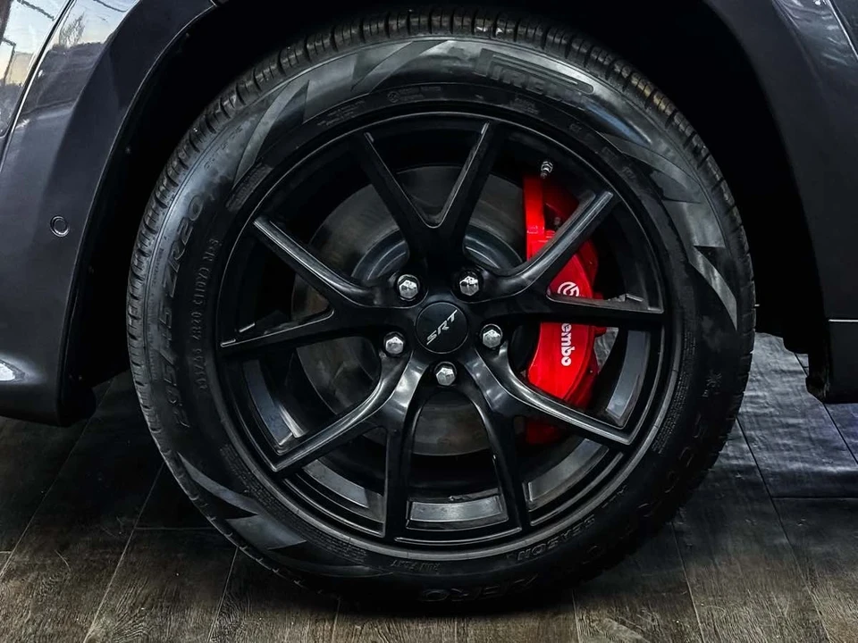 2019 Jeep WK2 Grand Cherokee - Image 19 of 21