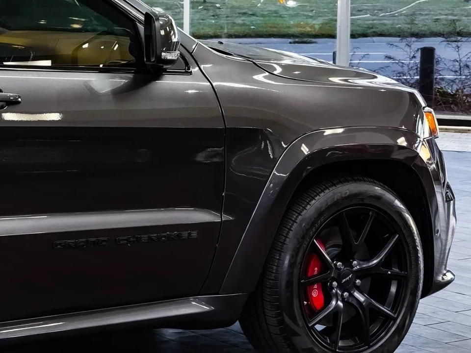 2019 Jeep WK2 Grand Cherokee - Image 17 of 21