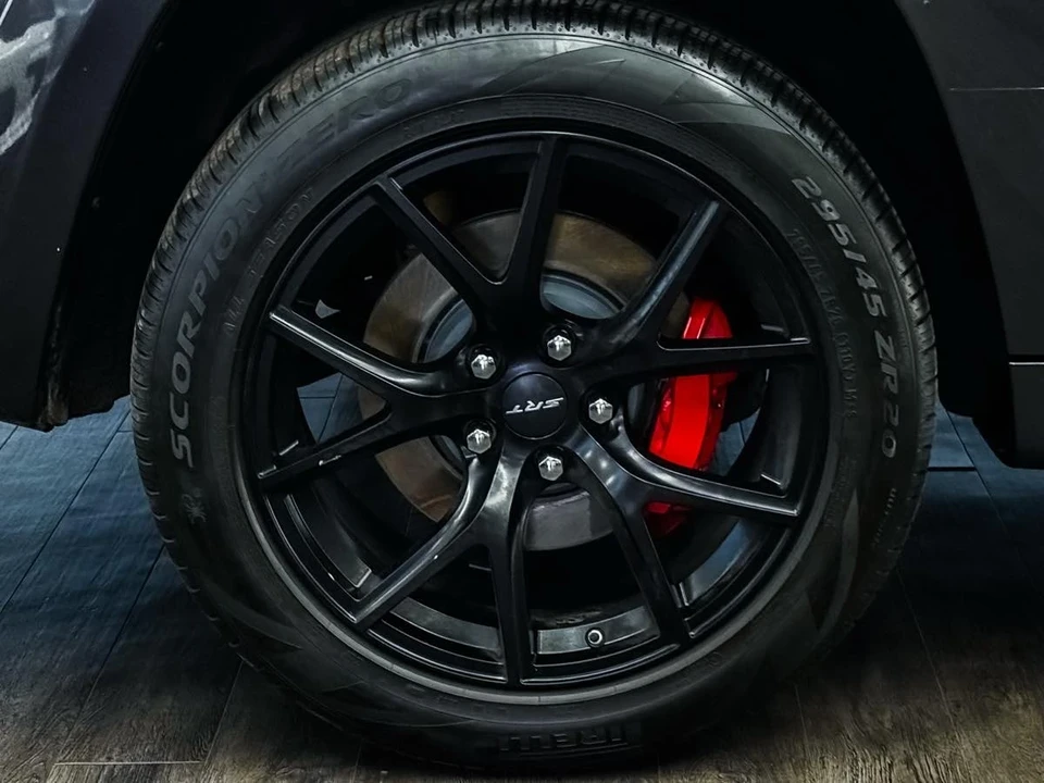 2019 Jeep WK2 Grand Cherokee - Image 21 of 21