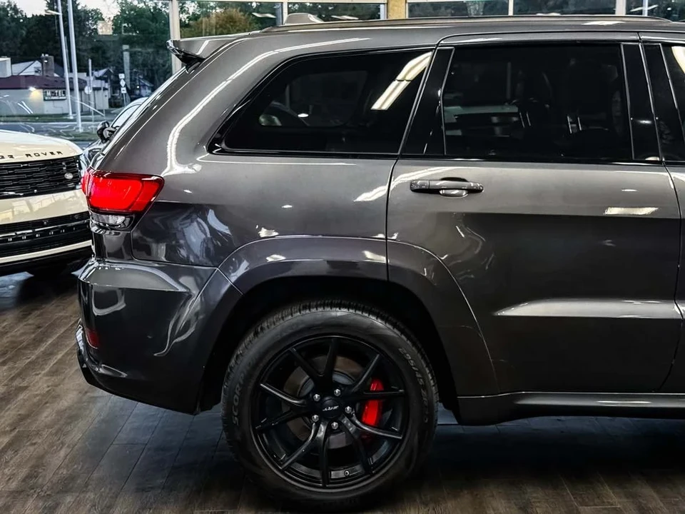 2019 Jeep WK2 Grand Cherokee - Image 13 of 21