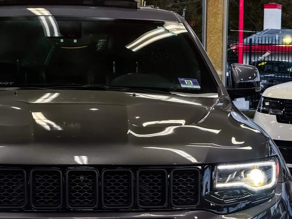 2019 Jeep WK2 Grand Cherokee - Image 18 of 21
