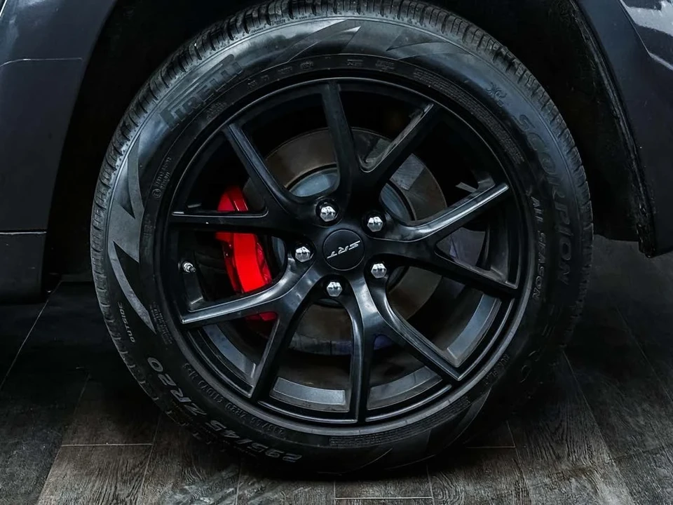 2019 Jeep WK2 Grand Cherokee - Image 20 of 21