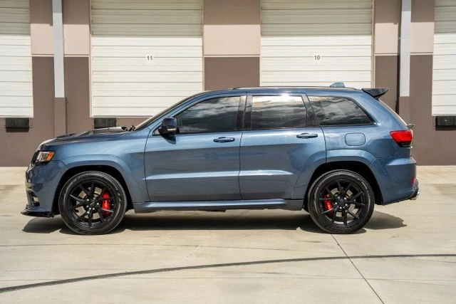 2019 Jeep KL Cherokee - Image 3 of 21