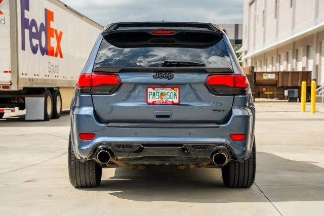 2019 Jeep KL Cherokee - Image 6 of 21
