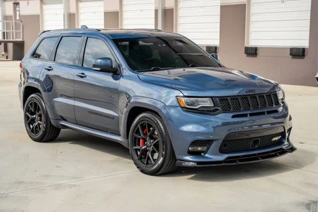 2019 Jeep KL Cherokee - Image 9 of 21