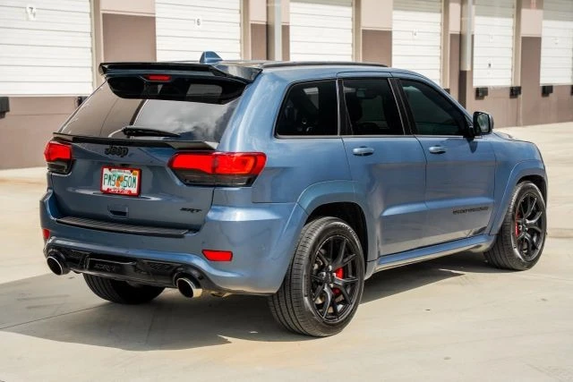 2019 Jeep KL Cherokee - Image 7 of 21