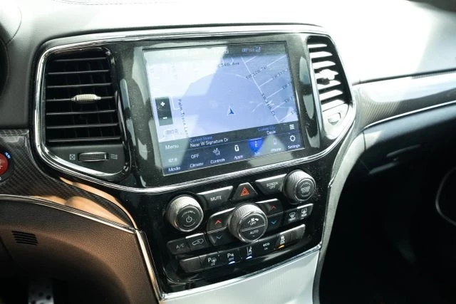 2019 Jeep KL Cherokee - Image 16 of 21