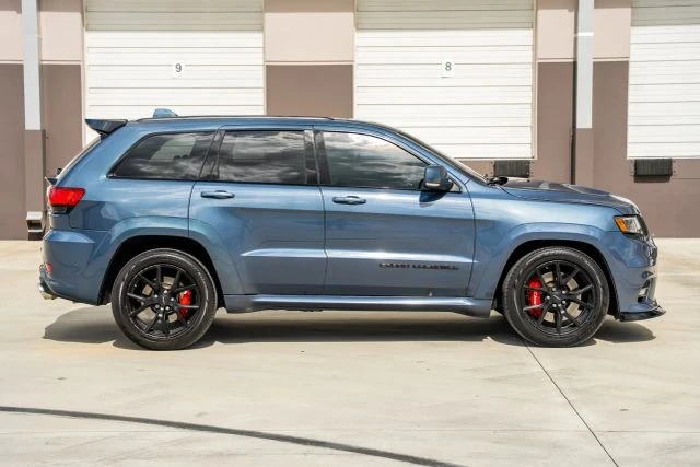 2019 Jeep KL Cherokee - Image 8 of 21