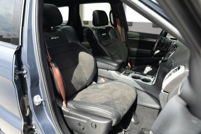 2019 Jeep KL Cherokee - Image 20 of 21