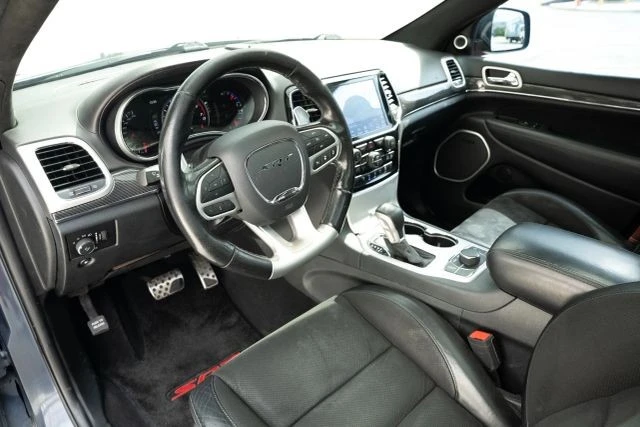 2019 Jeep KL Cherokee - Image 14 of 21
