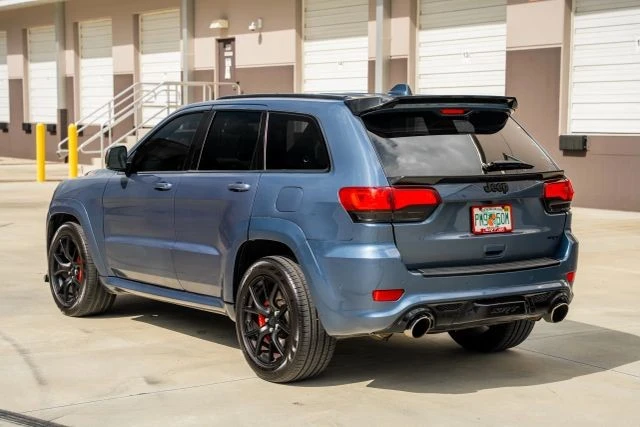 2019 Jeep KL Cherokee - Image 4 of 21