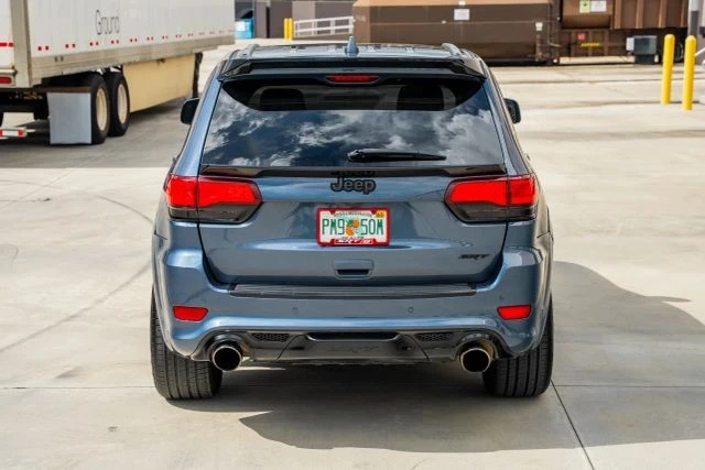 2019 Jeep KL Cherokee - Image 5 of 21