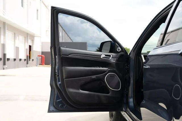 2019 Jeep KL Cherokee - Image 11 of 21