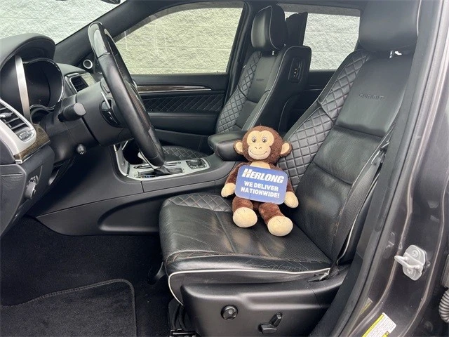 2019 Jeep KL Cherokee - Image 20 of 21