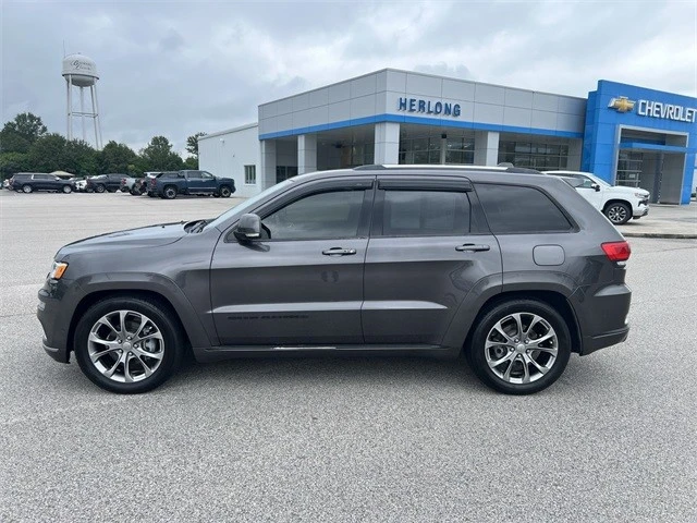 2019 Jeep KL Cherokee - Image 5 of 21