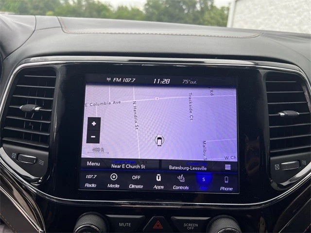 2019 Jeep KL Cherokee - Image 14 of 21
