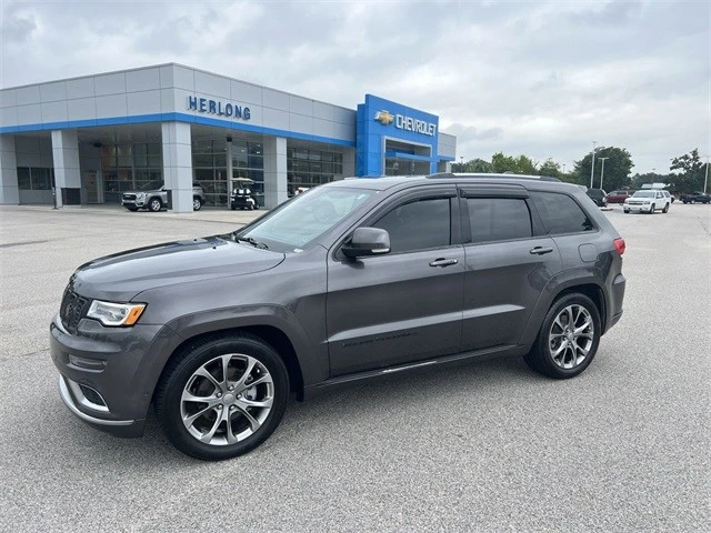 2019 Jeep KL Cherokee - Image 4 of 21