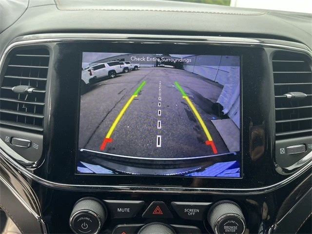 2019 Jeep KL Cherokee - Image 15 of 21