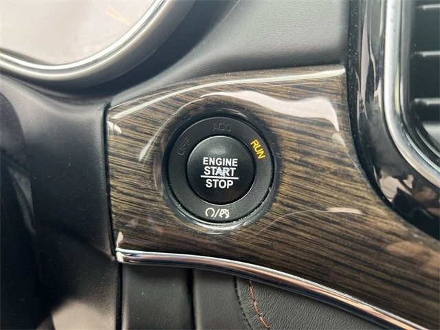 2019 Jeep KL Cherokee - Image 17 of 21