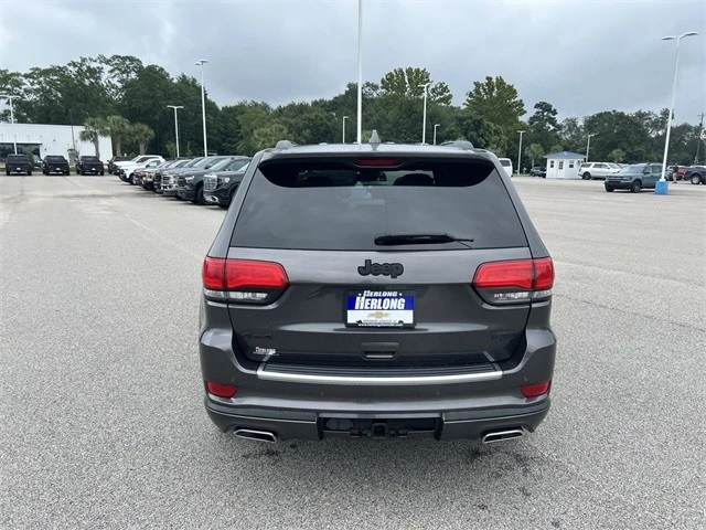 2019 Jeep KL Cherokee - Image 7 of 21