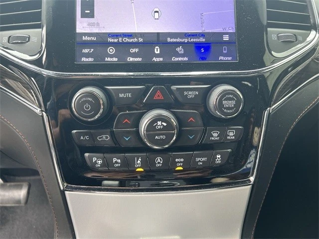 2019 Jeep KL Cherokee - Image 18 of 21