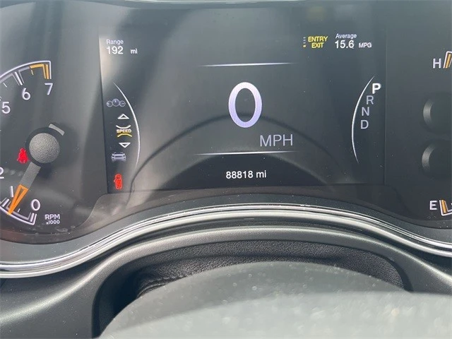 2019 Jeep WK2 Grand Cherokee - Image 12 of 12