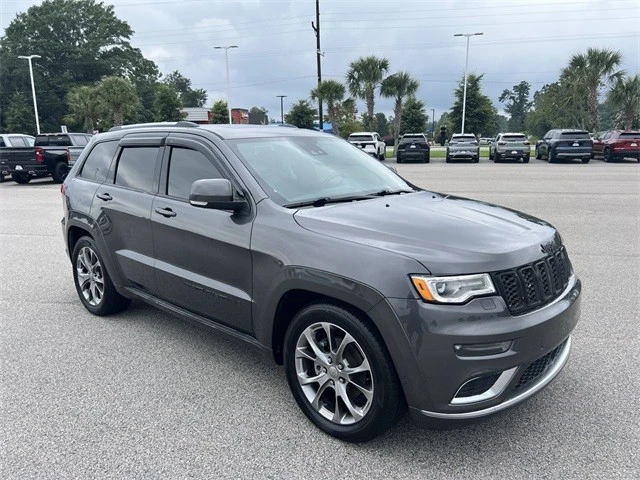 2019 Jeep KL Cherokee - Image 2 of 21