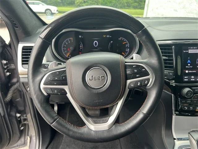 2019 Jeep KL Cherokee - Image 11 of 21