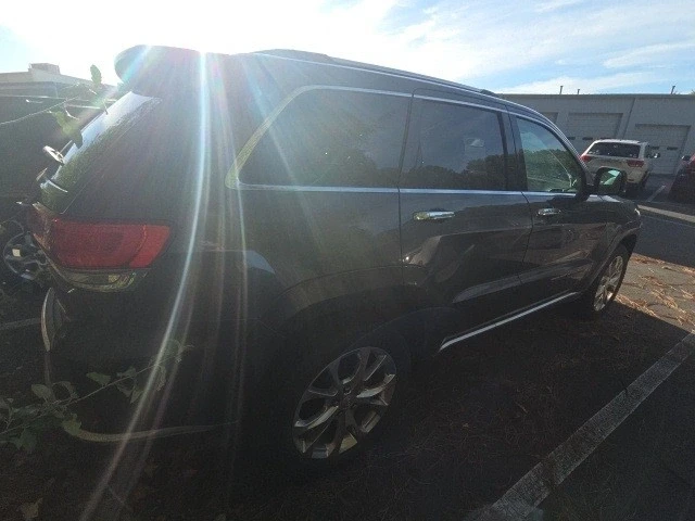 2019 Jeep WK2 Grand Cherokee - Image 5 of 11